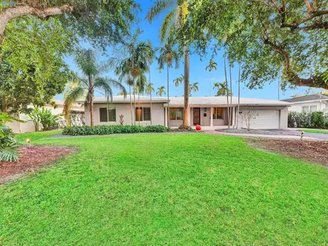 704 Jeronimo Drive Coral Gables FL 33146