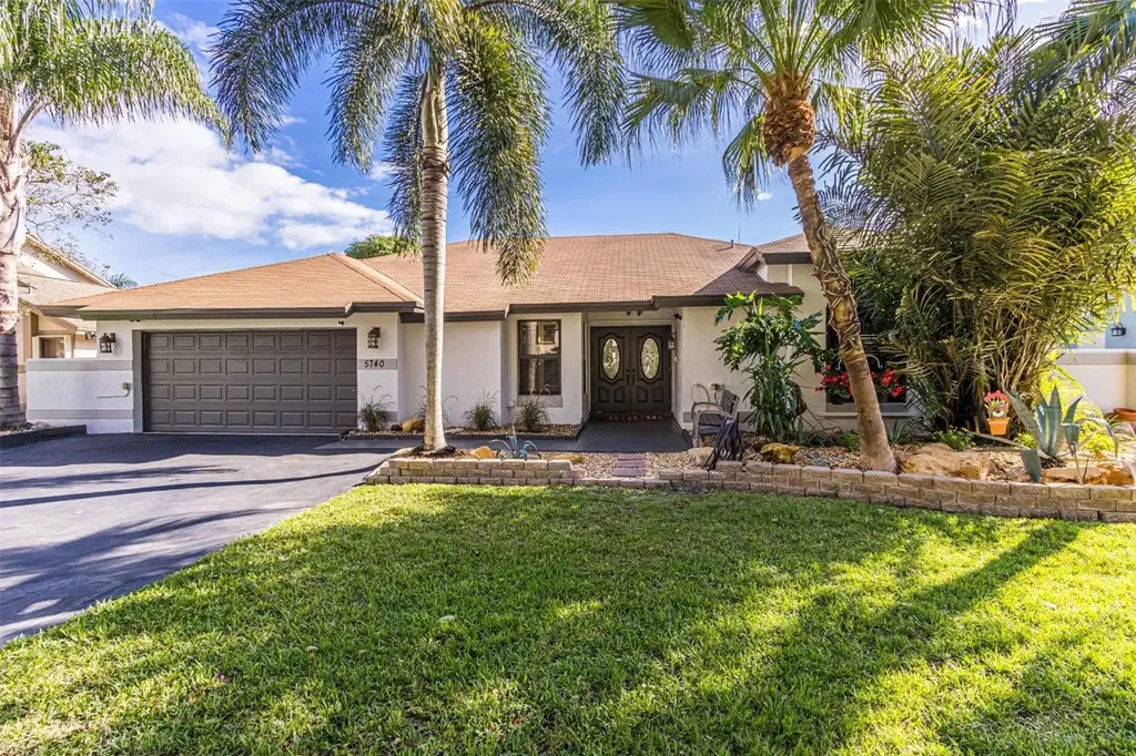 5740 SW 88th Avenue Cooper City FL 33328