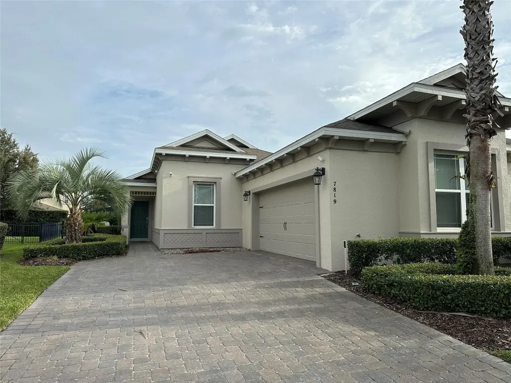 7819 Bostonian Drive Winter Garden FL 34787