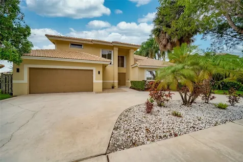 1280 SW 103rd Avenue Pembroke Pines FL 33025