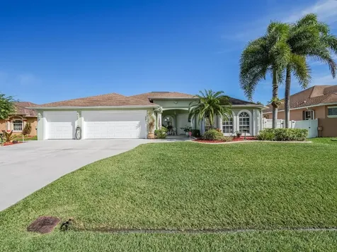 2655 SW Fair Isle Road Port St Lucie FL 34987