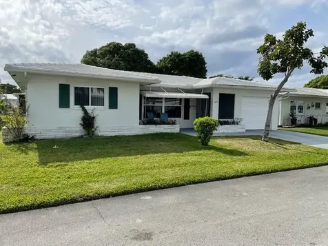6610 NW 73rd Street Tamarac FL 33321