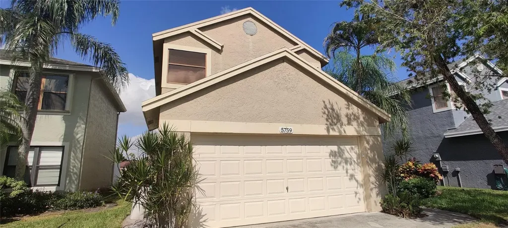 5759 Northpointe Lane Boynton Beach FL 33437