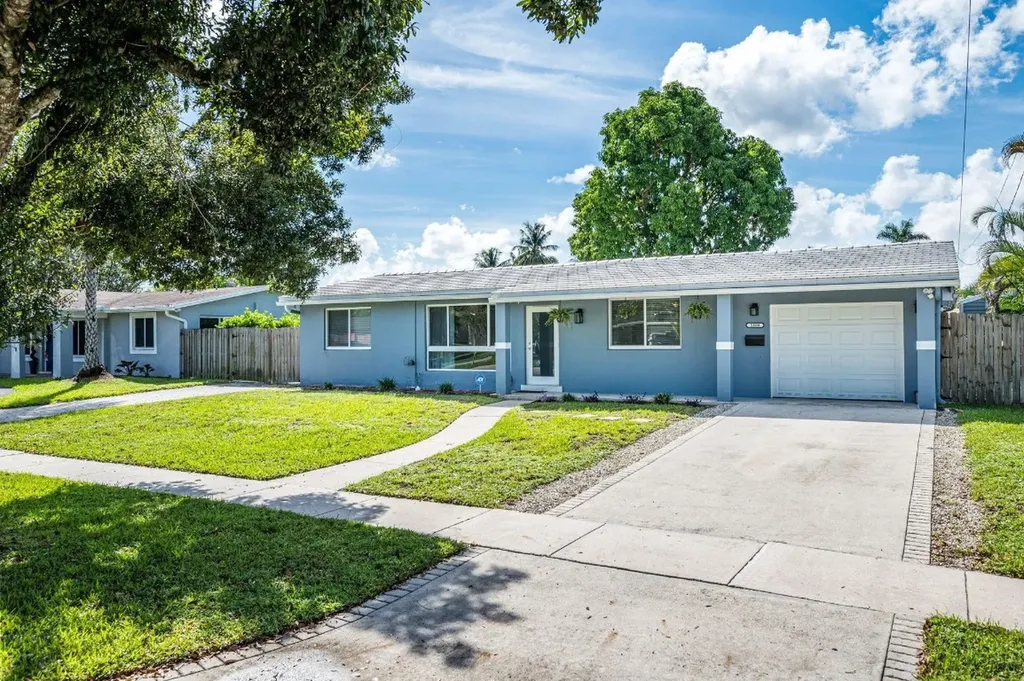 5800 SW 13th Street Plantation FL 33317