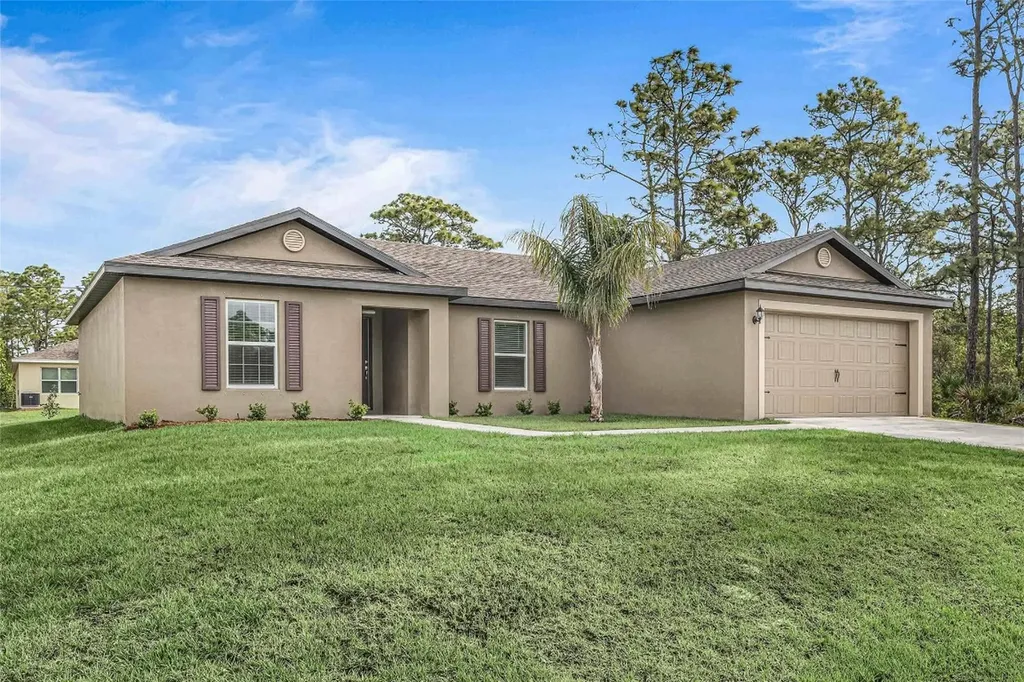 2010 SW Beard Street Port St Lucie FL 34953