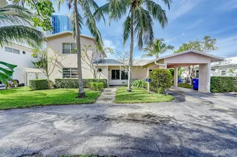 1551 SE 23rd Avenue Pompano Beach FL 33062