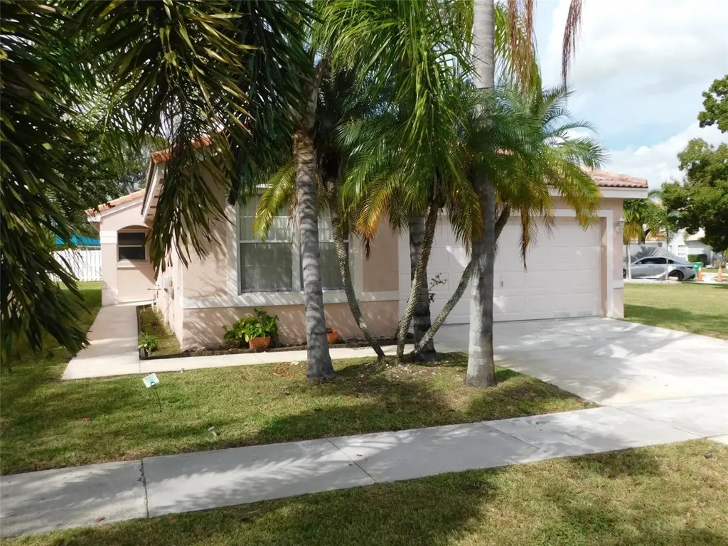 17785 SW 27th Court Miramar FL 33029