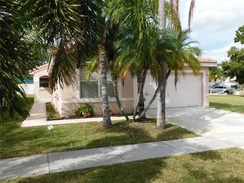 17785 SW 27th Court Miramar FL 33029