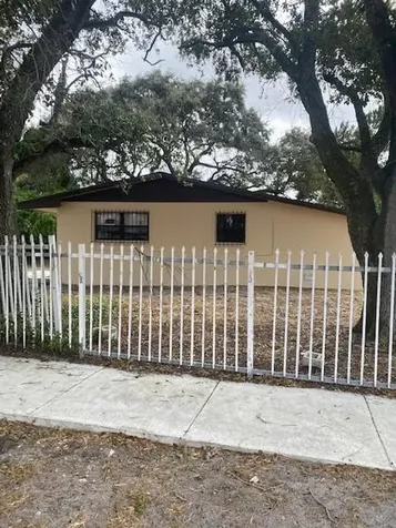 3480 NW 209th Terrace Miami Gardens FL 33056