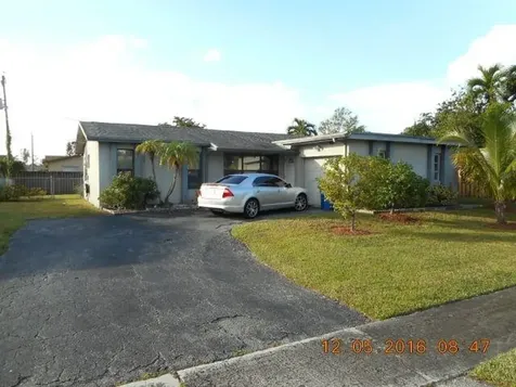10620 NW 28th Street Sunrise FL 33322