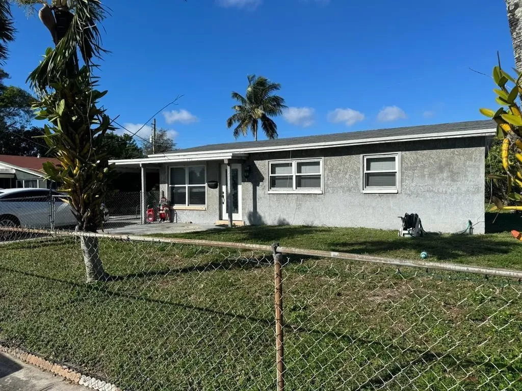 625 NW 21st Street Pompano Beach FL 33060