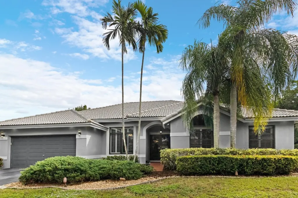 10500 NW 18th Court Plantation FL 33322