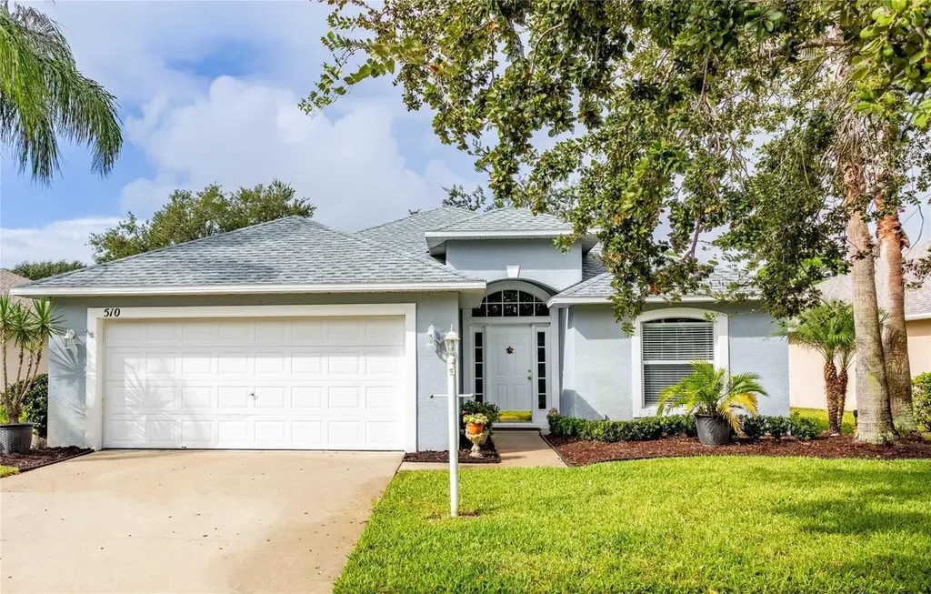 510 SW Sundance Trail Port St Lucie FL 34953