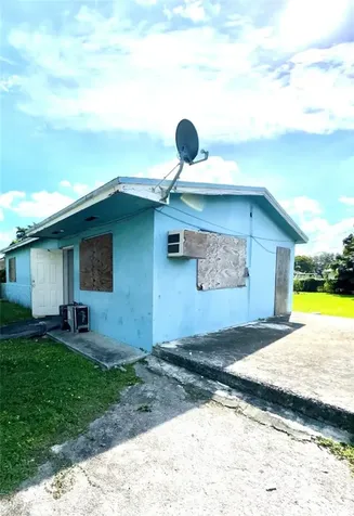 10880 SW 222nd Drive Miami FL 33170