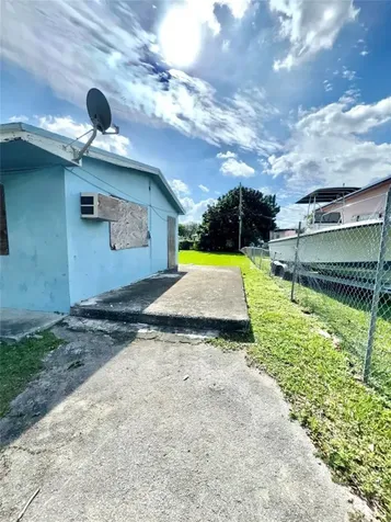 10880 SW 222nd Drive Miami FL 33170