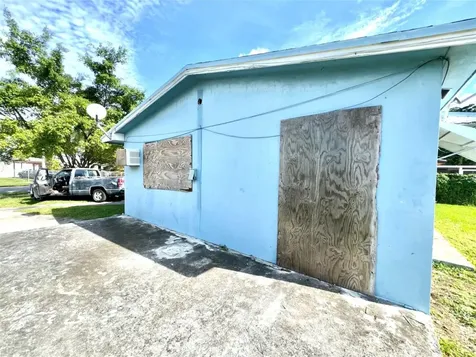10880 SW 222nd Drive Miami FL 33170