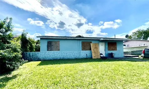 10880 SW 222nd Drive Miami FL 33170