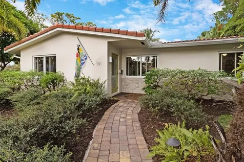301 NE 24th Street Wilton Manors FL 33305