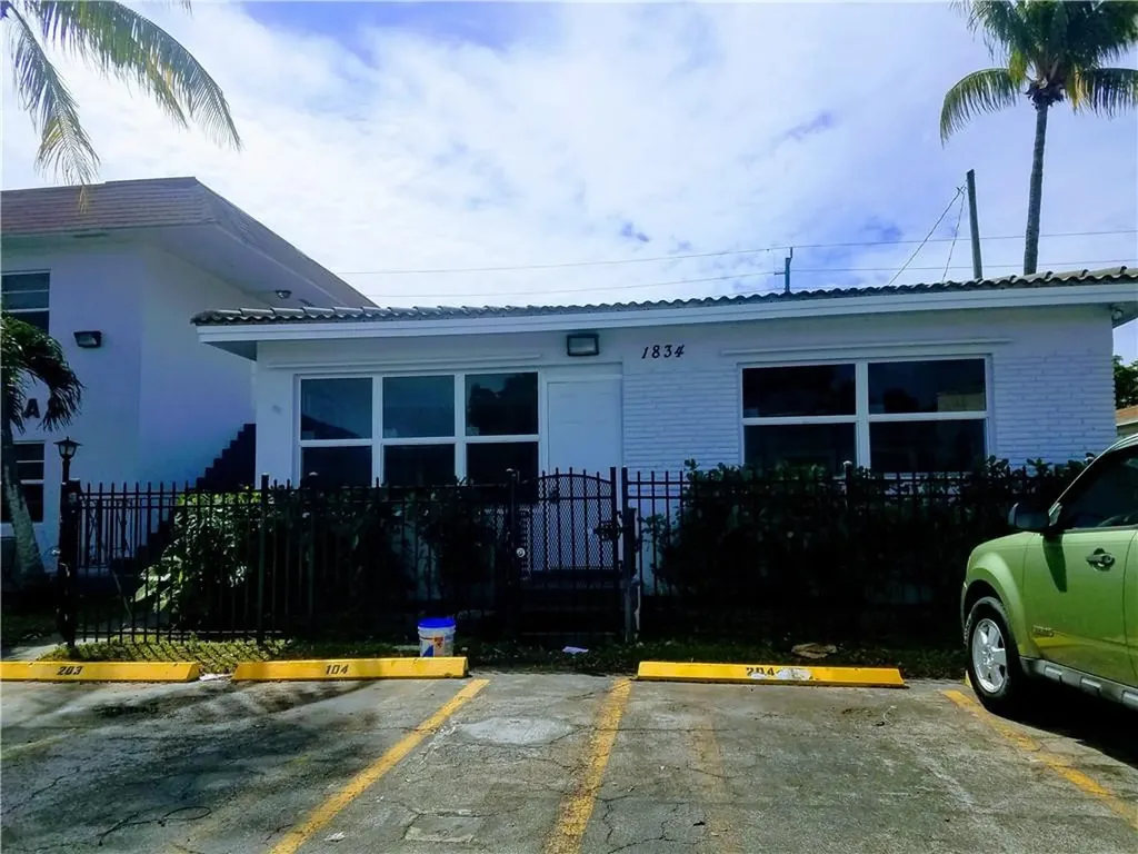 1826-1834 Johnson Street Hollywood FL 33020