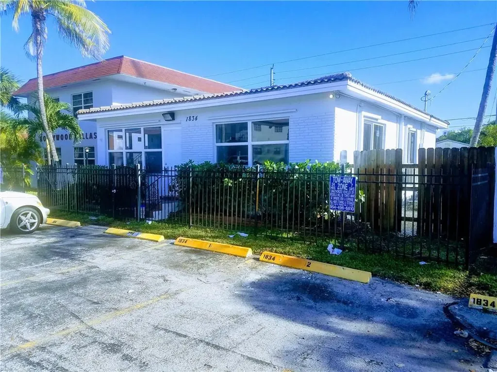 1826-1834 Johnson Street Hollywood FL 33020