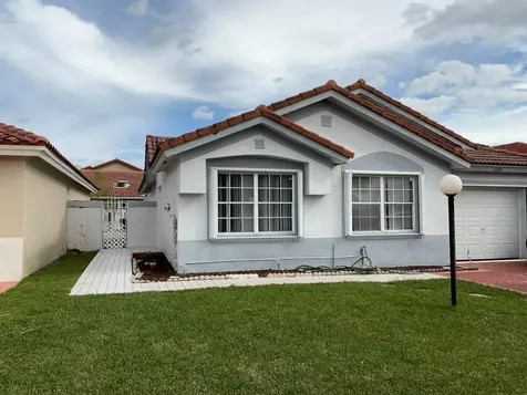 18965 NW 54th Avenue Miami Gardens FL 33055