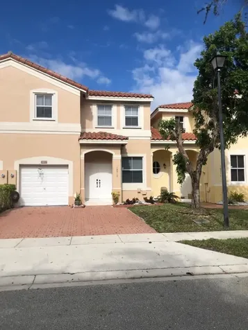16917 SW 36th Court Miramar FL 33027