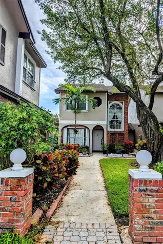 3812 NW 122nd Terrace Sunrise FL 33323