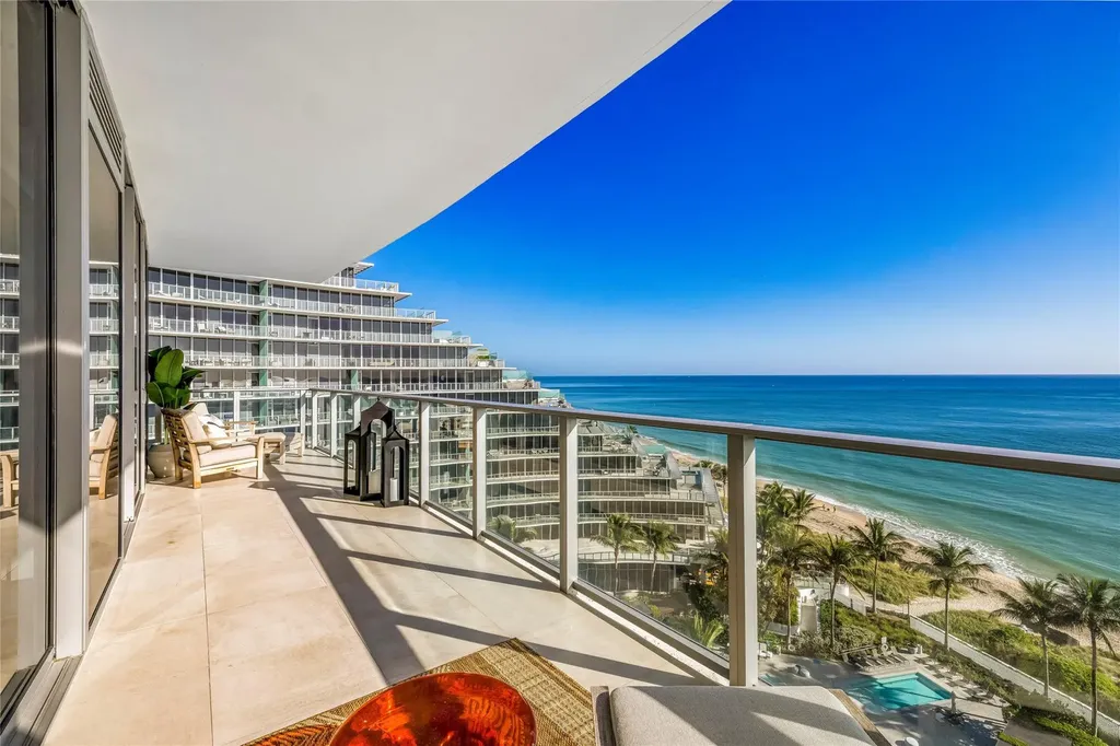 2200 N Ocean Boulevard Fort Lauderdale FL 33305