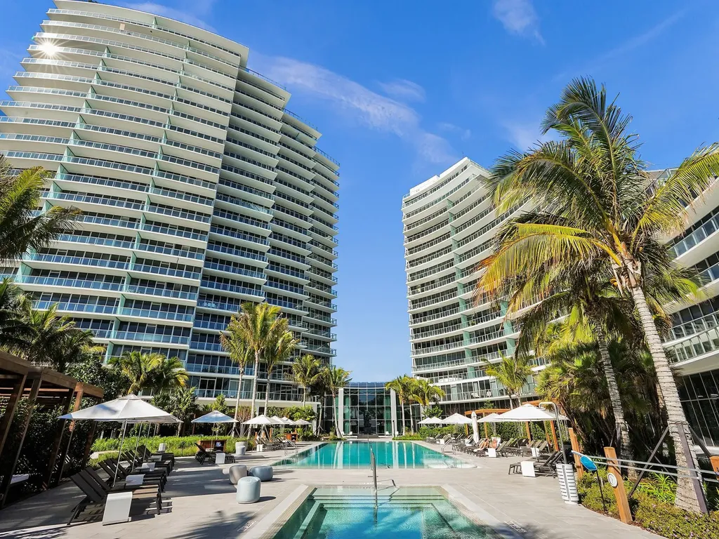 2200 N Ocean Boulevard Fort Lauderdale FL 33305