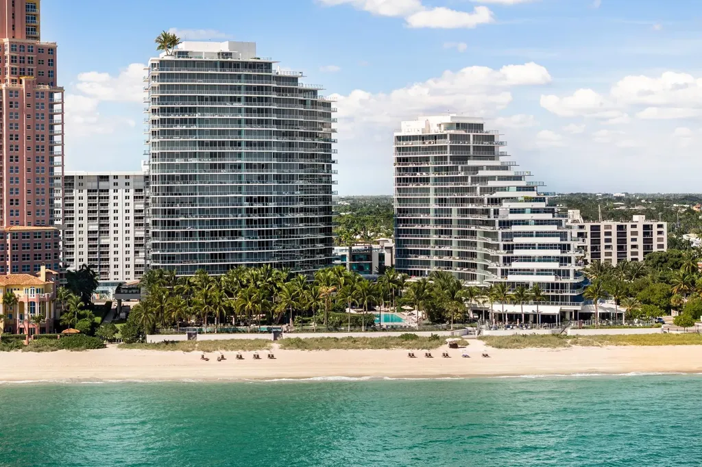 2200 N Ocean Boulevard Fort Lauderdale FL 33305