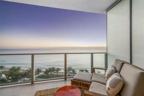 2200 N Ocean Boulevard Fort Lauderdale FL 33305