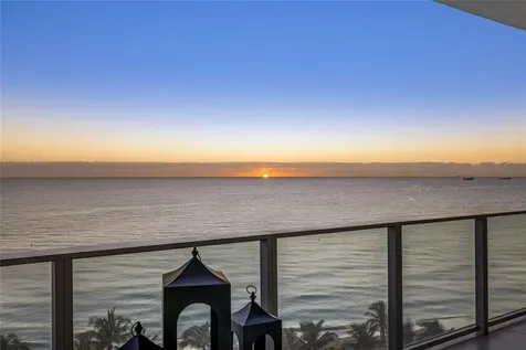 2200 N Ocean Boulevard Fort Lauderdale FL 33305