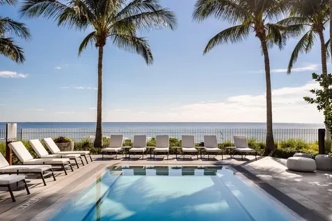 2200 N Ocean Boulevard Fort Lauderdale FL 33305