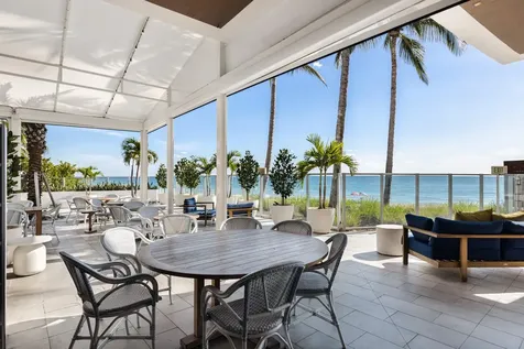 2200 N Ocean Boulevard Fort Lauderdale FL 33305