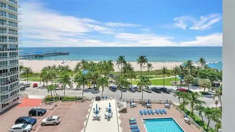 111 N Pompano Beach Boulevard Pompano Beach FL 33062