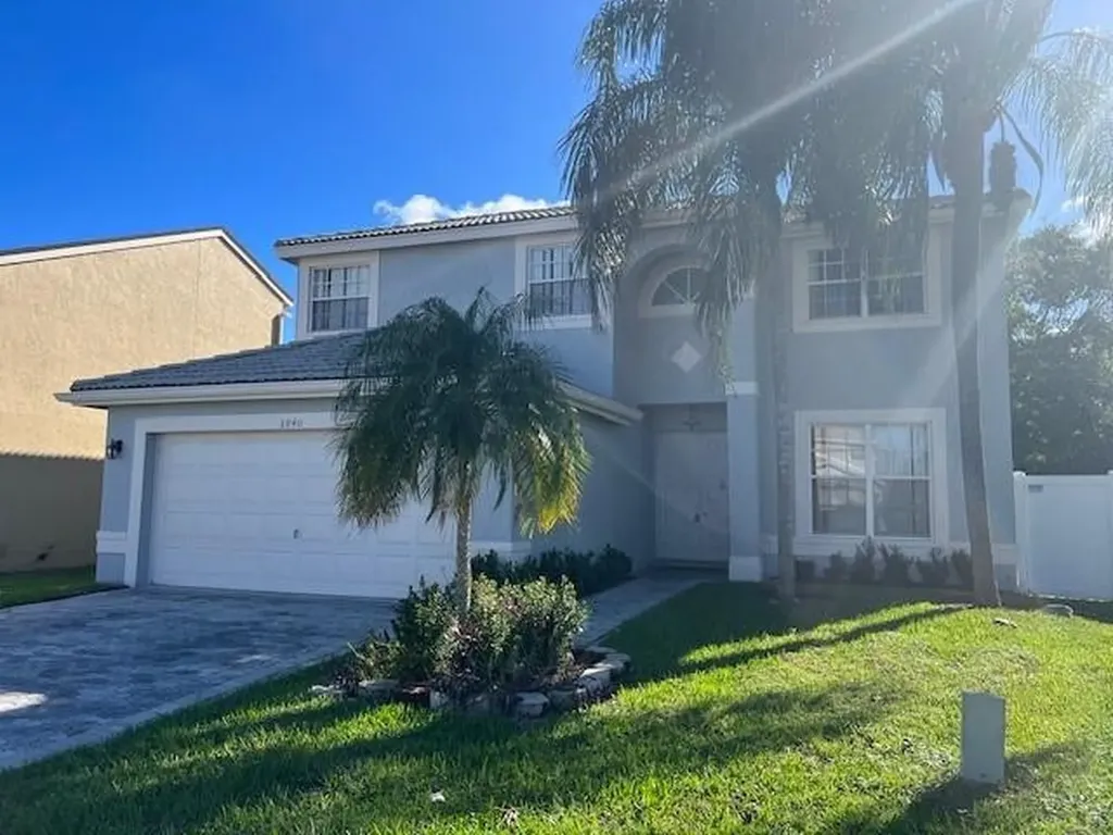 3940 Newport Avenue Boynton Beach FL 33436