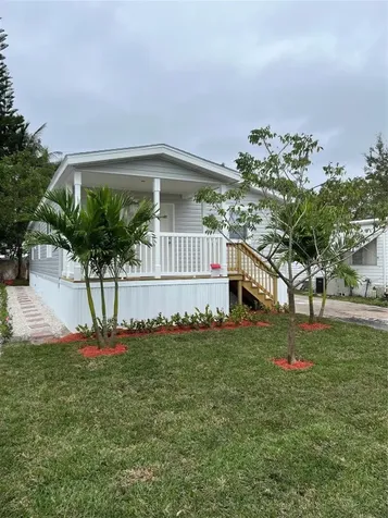 5431 SW 32nd Terrace Fort Lauderdale FL 33312