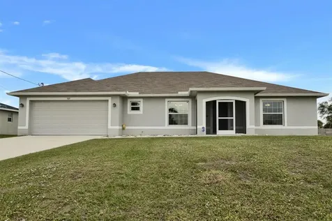 509 NW 20th Street Cape Coral FL 33993