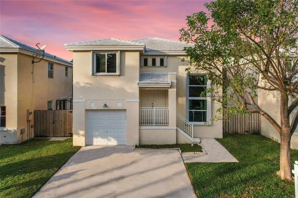 6591 Fern Street Margate FL 33063