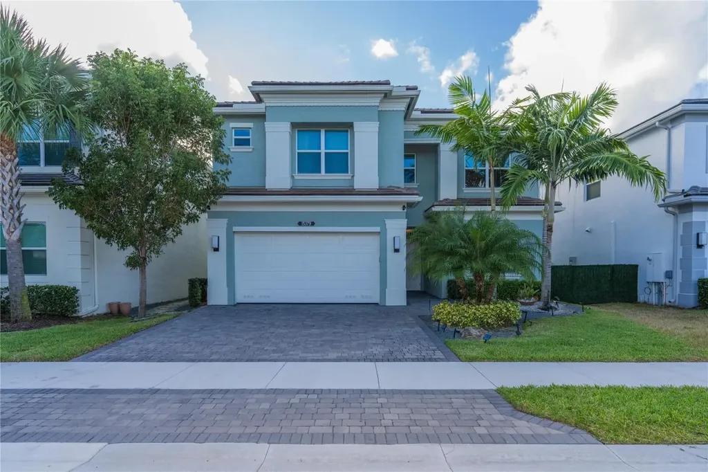15379 Seaglass Terrace Lane Delray Beach FL 33446