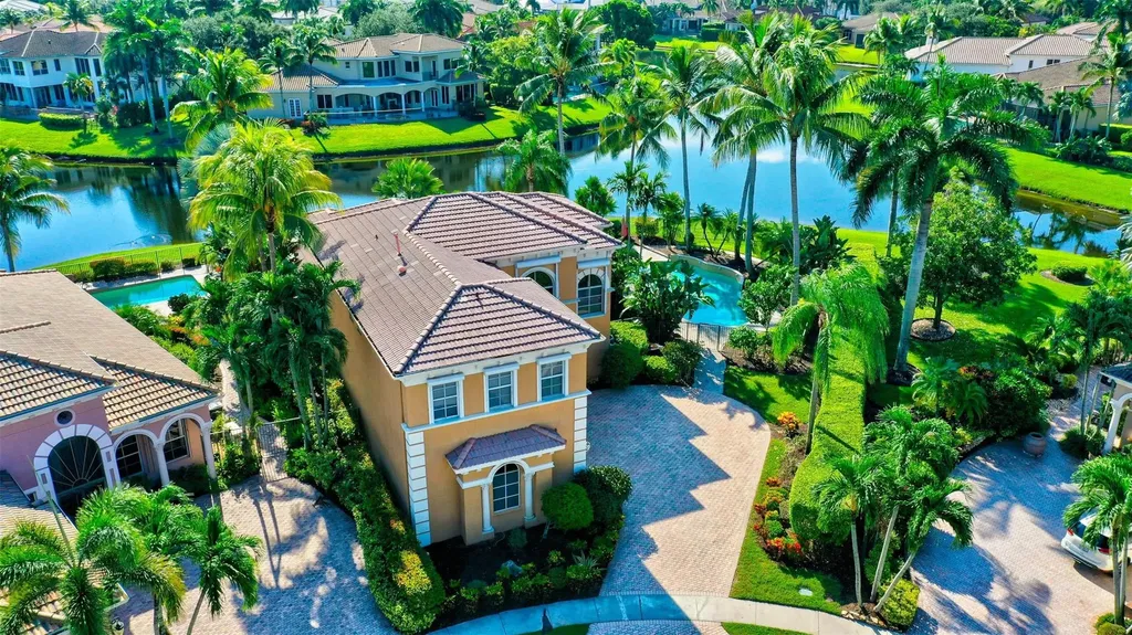 16330 Castello Court Delray Beach FL 33484