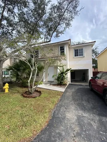 90 NW 110th Avenue Plantation FL 33324