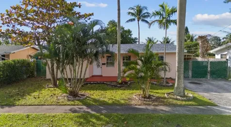 5120 SW 6th Court Margate FL 33068