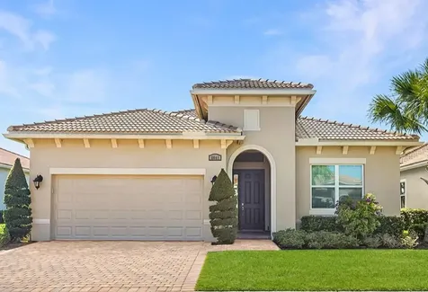 8641 SW Carrara Way Port St Lucie FL 34987