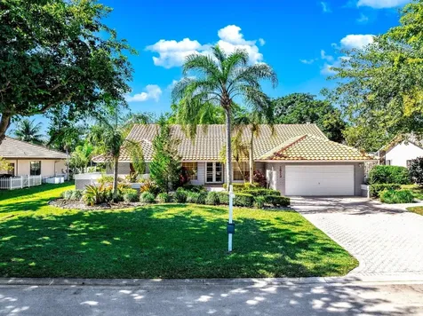 1510 NW 97th Terrace Coral Springs FL 33071