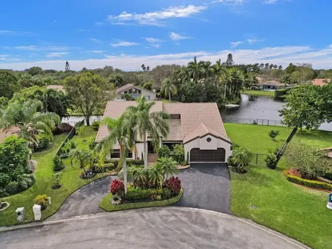11210 NW 2nd Manor Coral Springs FL 33071