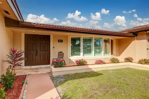 401 SW 55th Avenue Plantation FL 33317