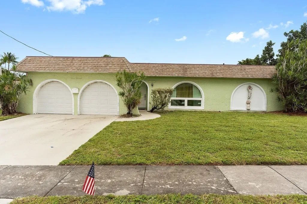 1100 NW 43rd Avenue Coconut Creek FL 33066