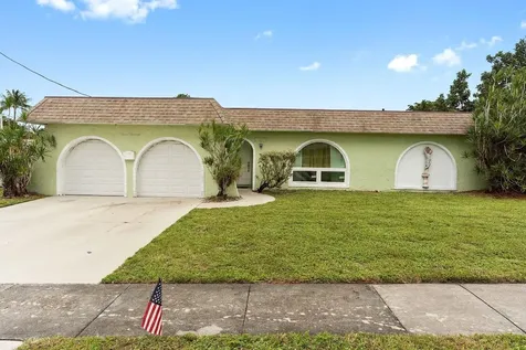 1100 NW 43rd Avenue Coconut Creek FL 33066