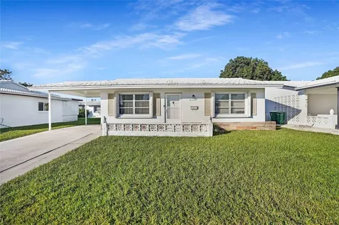 8605 NW 59th Court Tamarac FL 33321